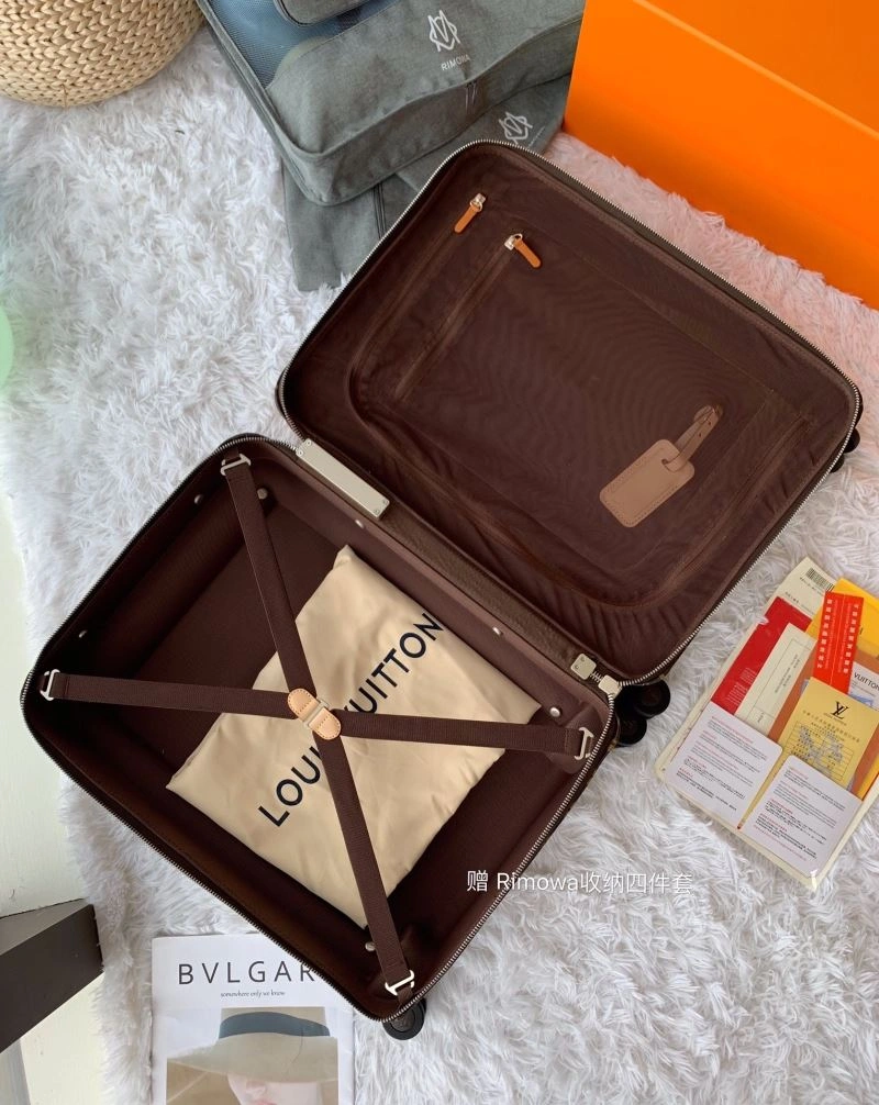 Louis Vuitton Suitcase Neat 65411