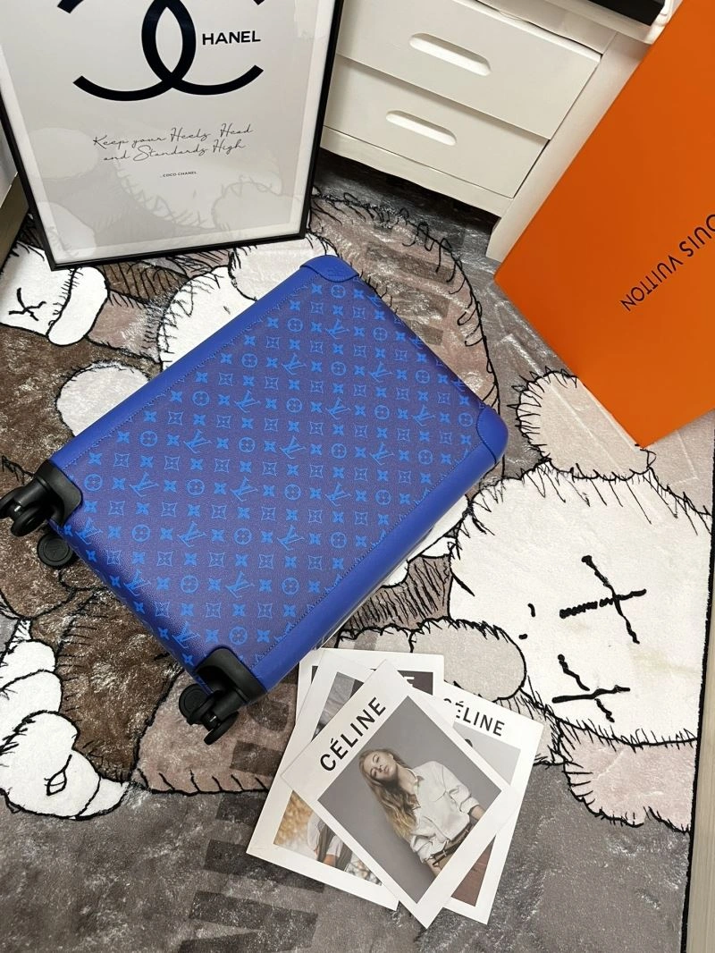 Lightweight Louis Vuitton Suitcase 65406