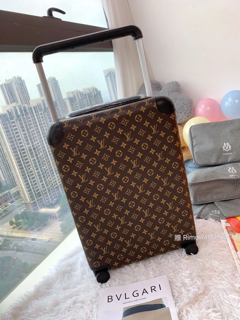 GoAnywhere Louis Vuitton Suitcase 65450