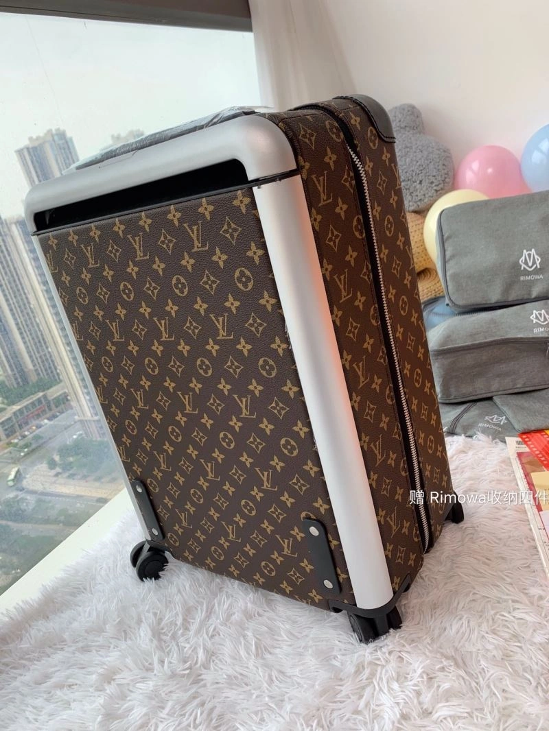 GoAnywhere Louis Vuitton Suitcase 65450
