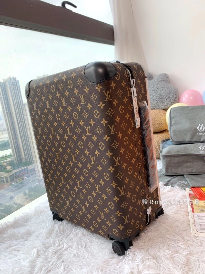 GoAnywhere Louis Vuitton Suitcase 65450