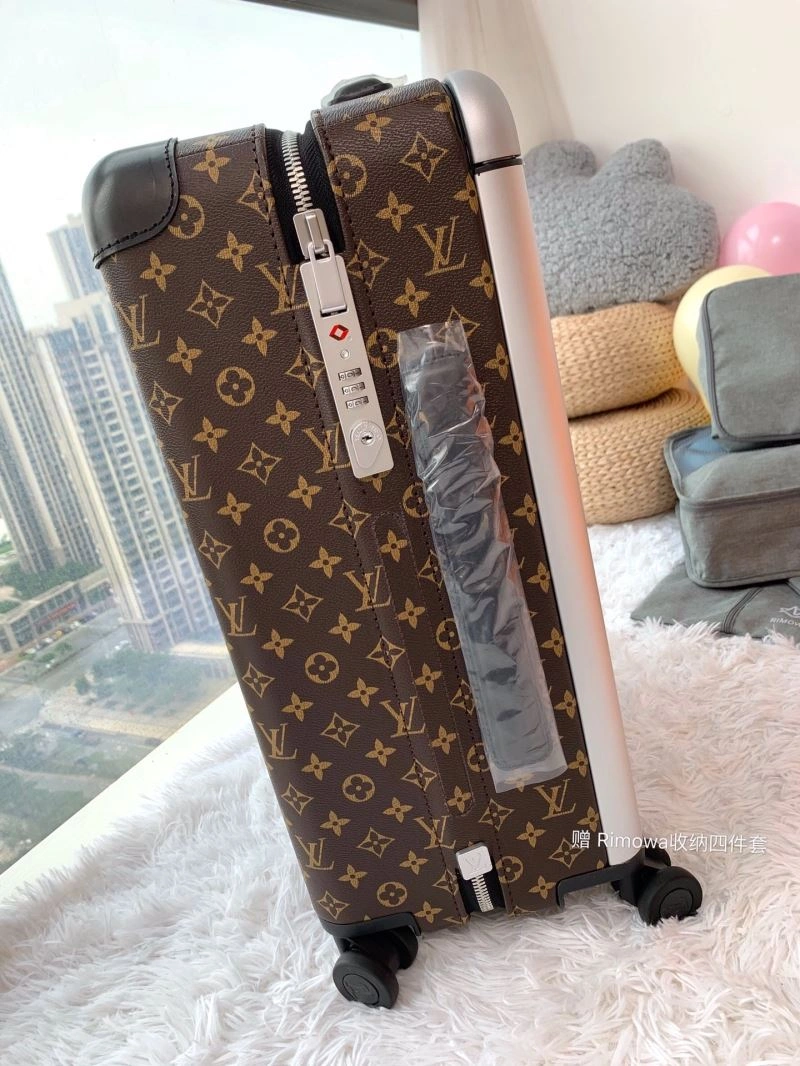 GoAnywhere Louis Vuitton Suitcase 65450