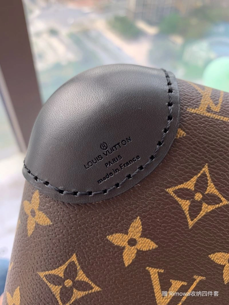 GoAnywhere Louis Vuitton Suitcase 65450