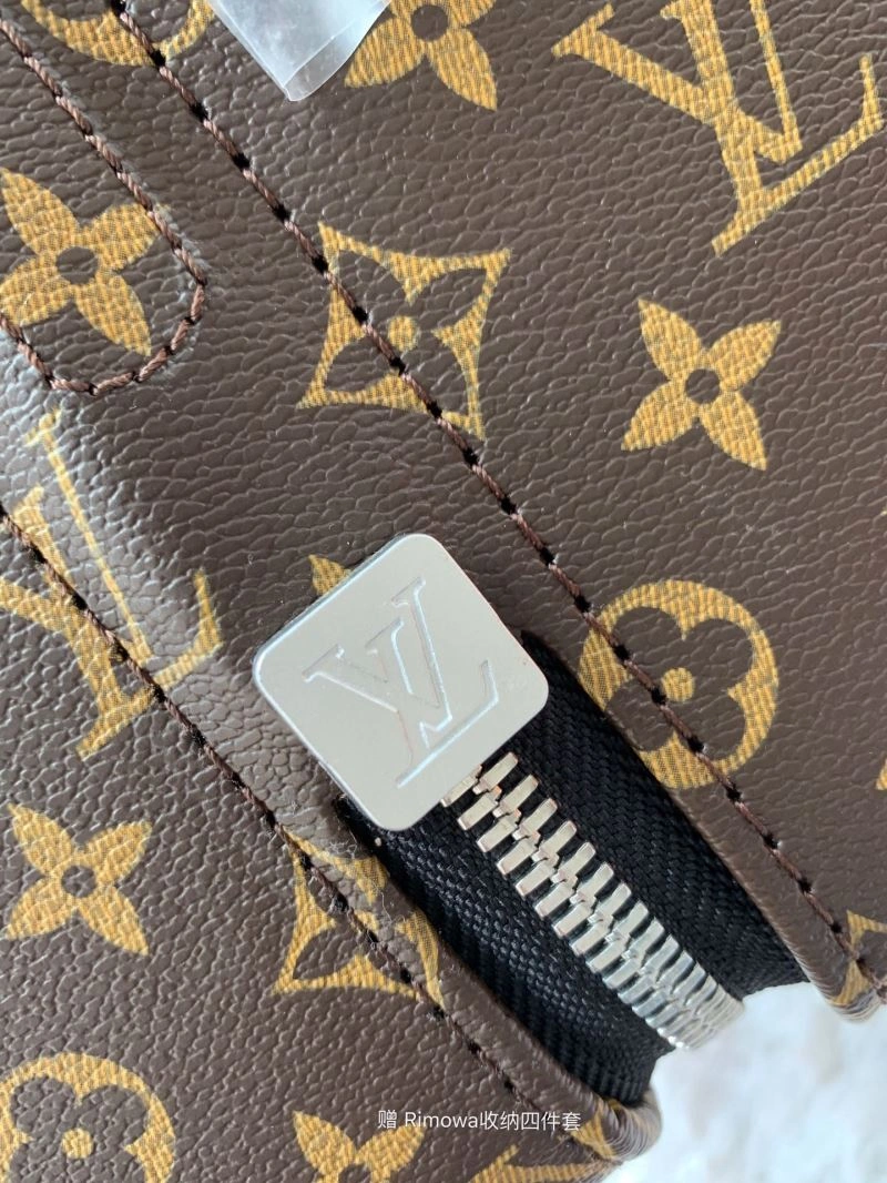 GoAnywhere Louis Vuitton Suitcase 65450