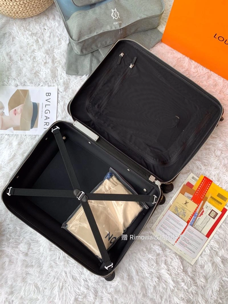 GoAnywhere Louis Vuitton Suitcase 65450
