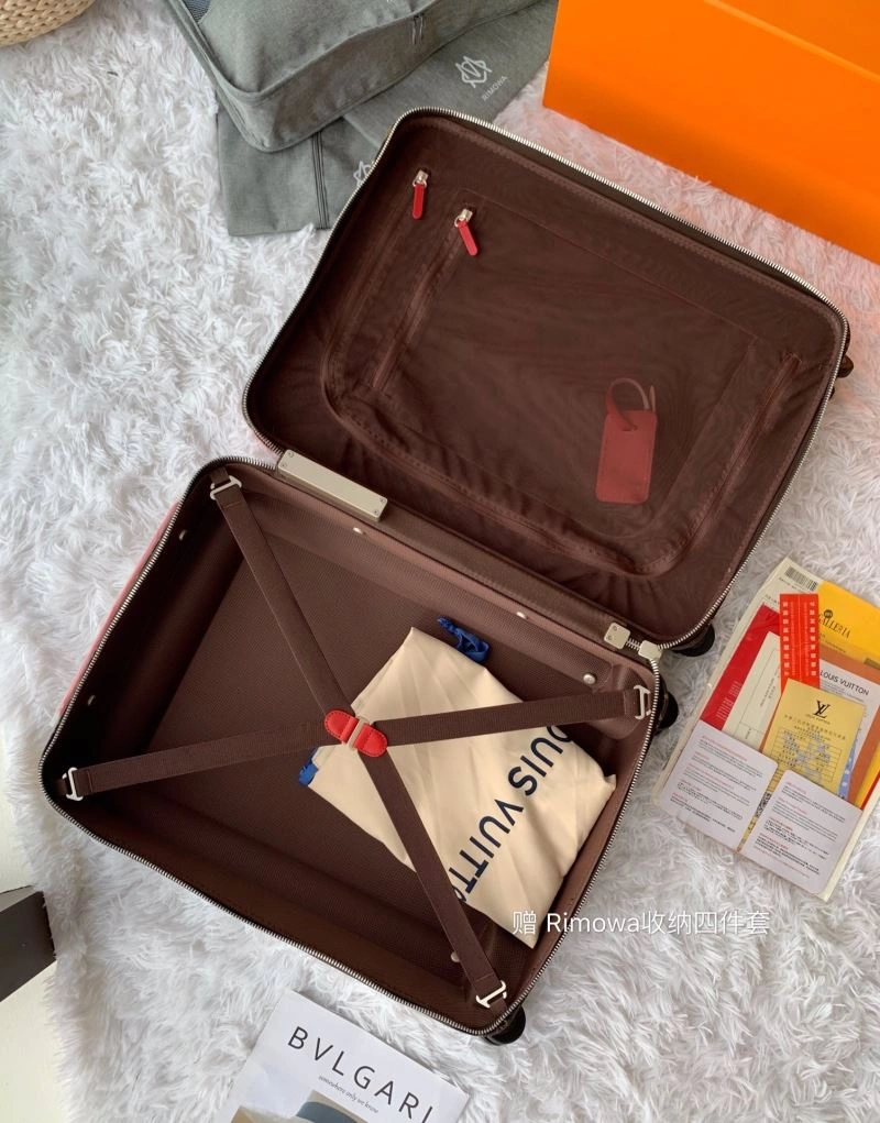UrbanStyle Louis Vuitton Suitcase 65407