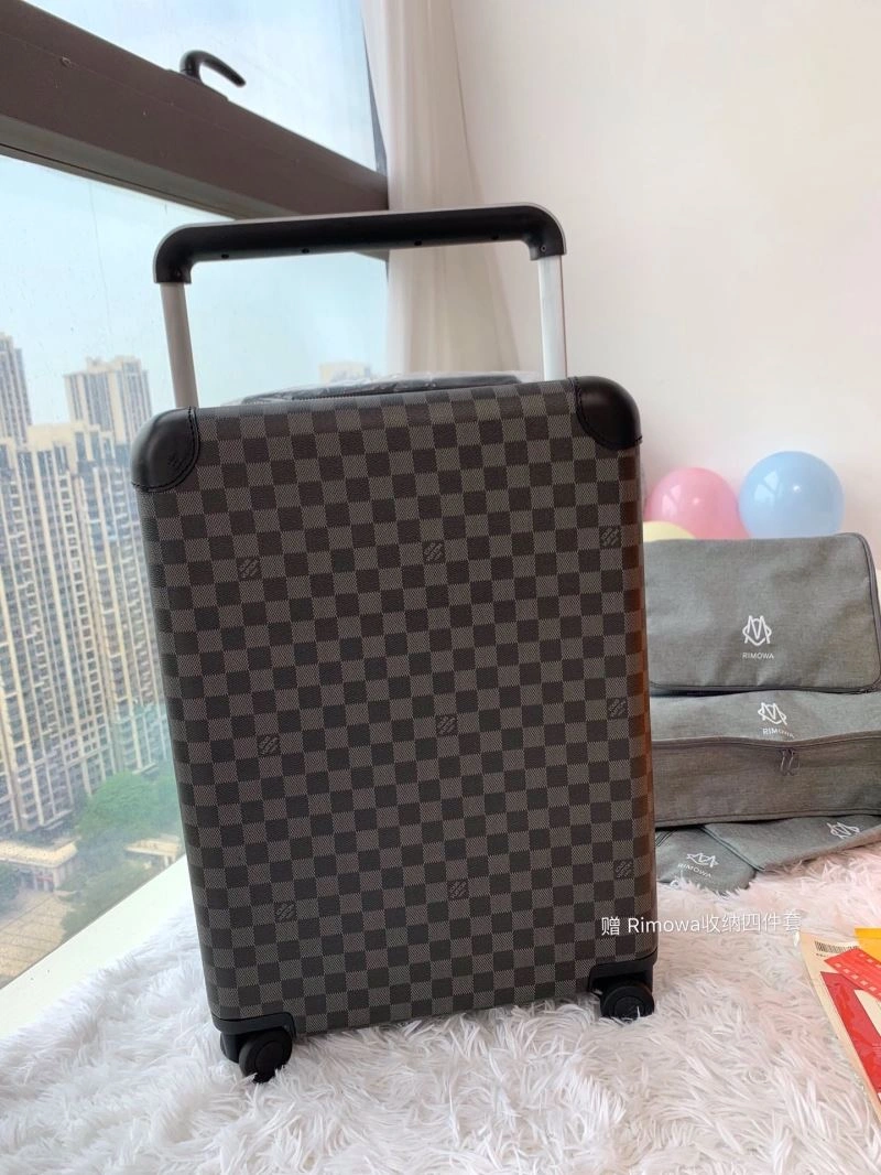 Louis Vuitton Suitcase Tailored 65418