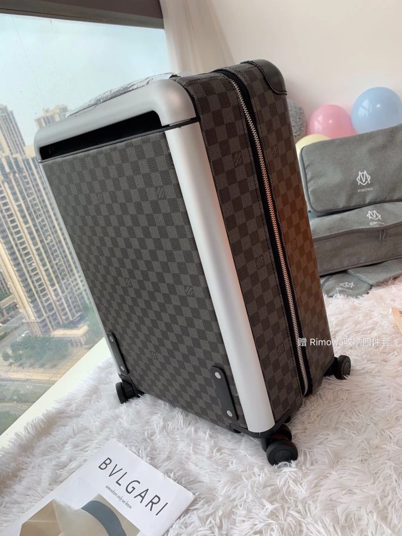 Louis Vuitton Suitcase Tailored 65418
