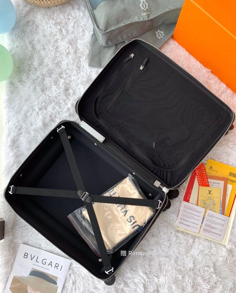Louis Vuitton Suitcase Tailored 65418