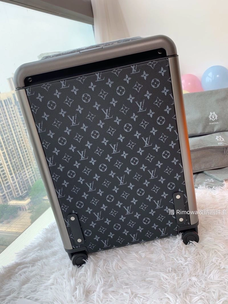 AllSeason Louis Vuitton Suitcase 65405