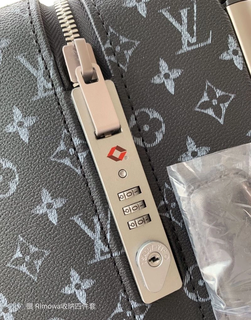 AllSeason Louis Vuitton Suitcase 65405