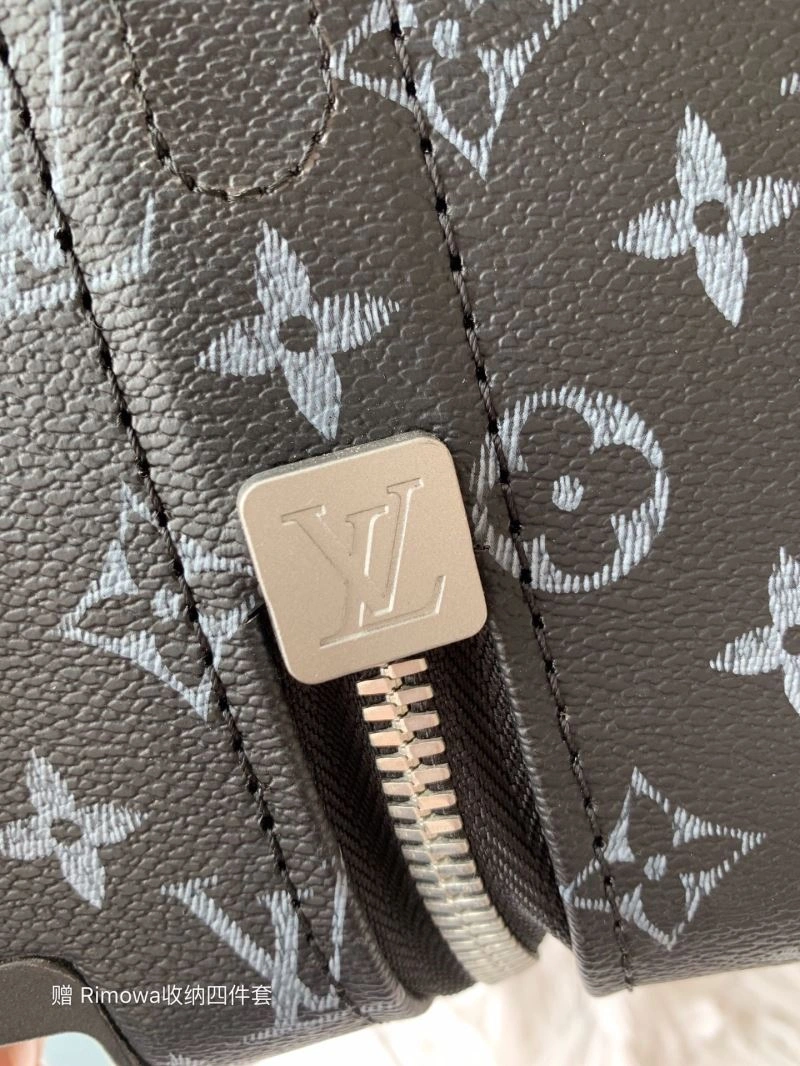 AllSeason Louis Vuitton Suitcase 65405
