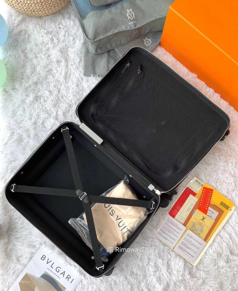 AllSeason Louis Vuitton Suitcase 65405