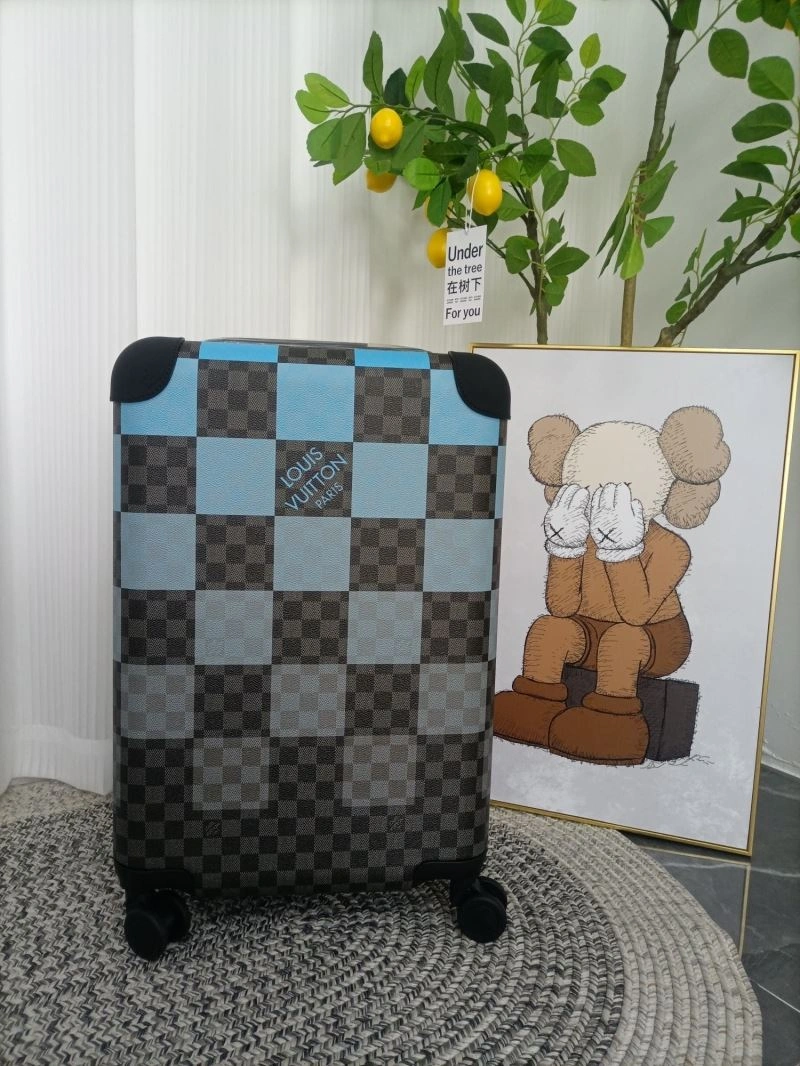 RelaxedFit Louis Vuitton Suitcase 65413