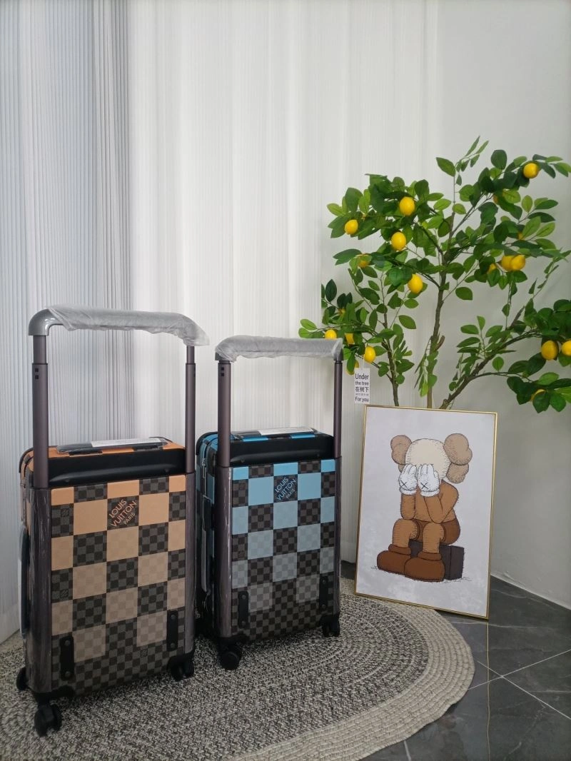 RelaxedFit Louis Vuitton Suitcase 65413