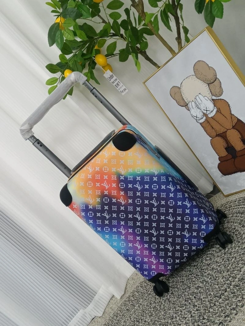 AllSeason Louis Vuitton Suitcase 65402