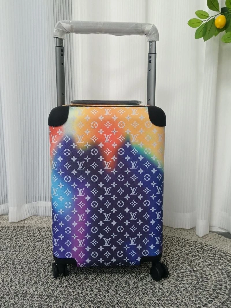 AllSeason Louis Vuitton Suitcase 65402
