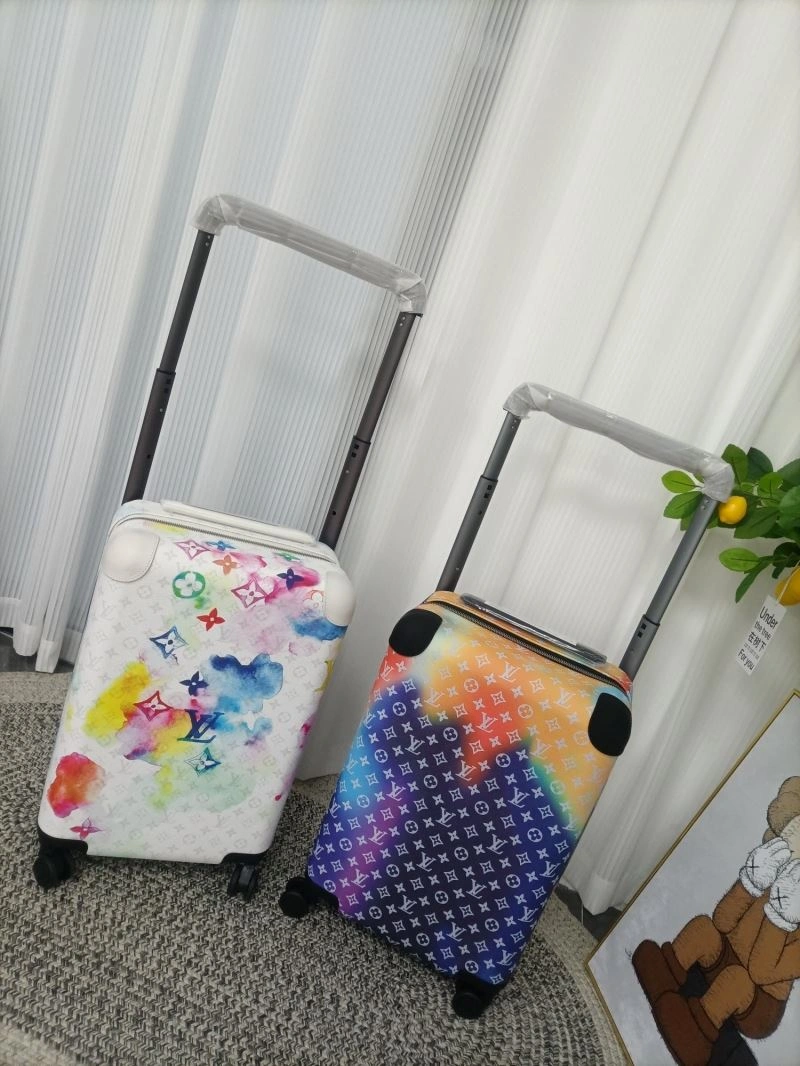 AllSeason Louis Vuitton Suitcase 65402