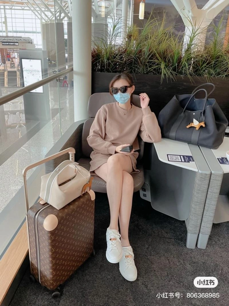 HighQuality Louis Vuitton Suitcase 65410
