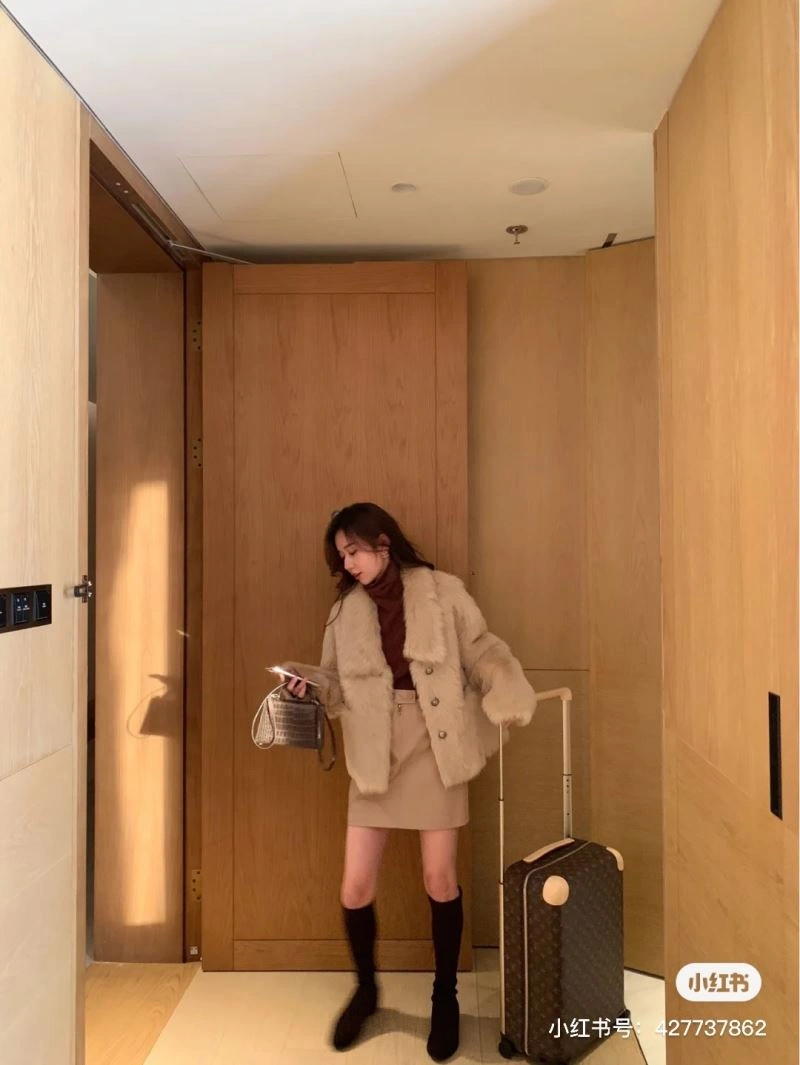 HighQuality Louis Vuitton Suitcase 65410