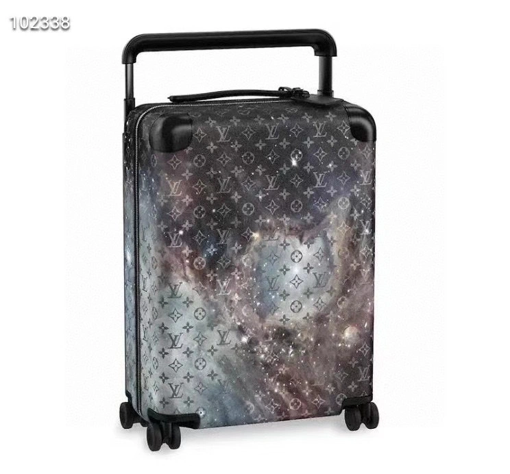 Versatile Louis Vuitton Suitcase 65415
