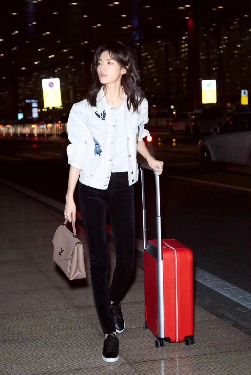 Sporty Louis Vuitton Suitcase 65408