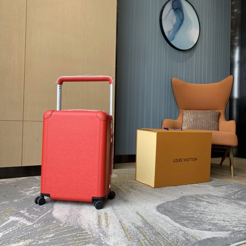 Sporty Louis Vuitton Suitcase 65408