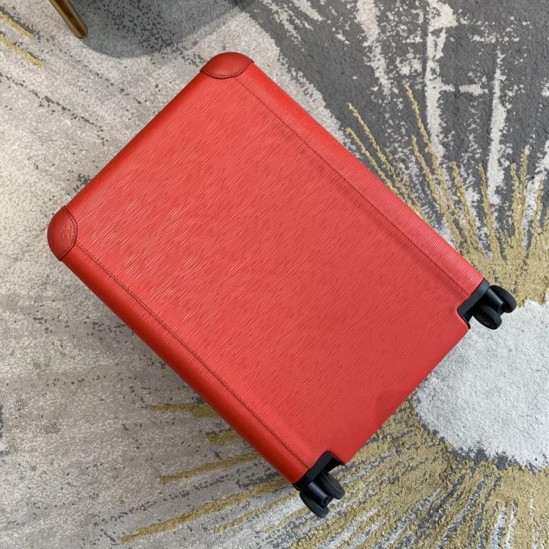 Sporty Louis Vuitton Suitcase 65408