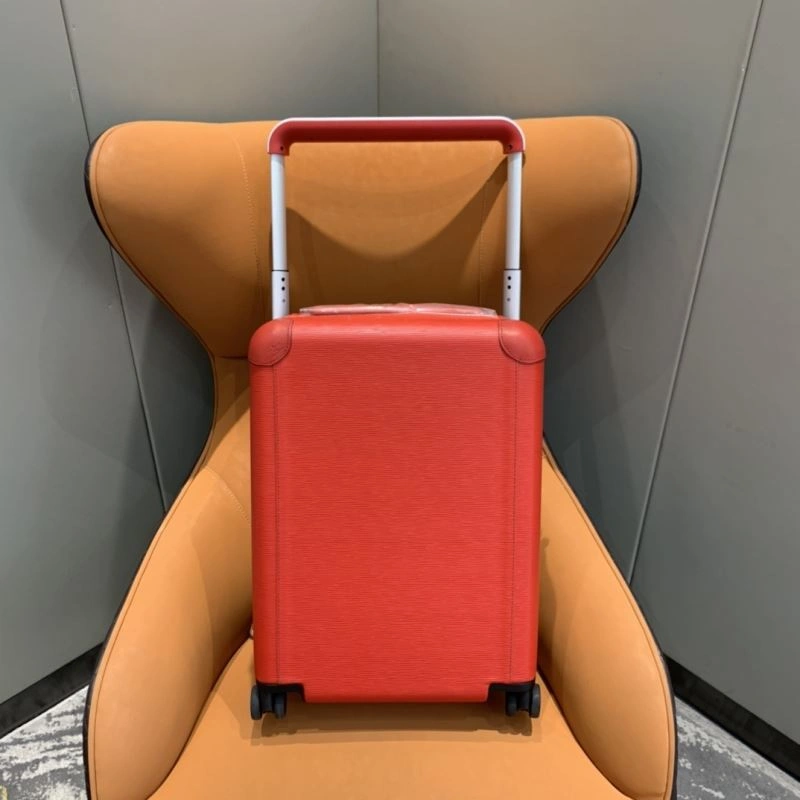 Sporty Louis Vuitton Suitcase 65408
