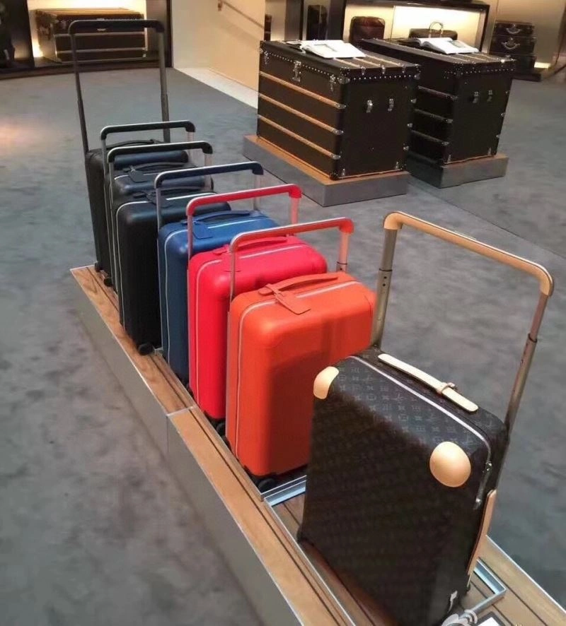 Sporty Louis Vuitton Suitcase 65408