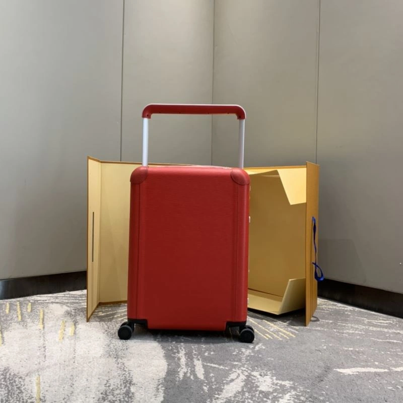 Sporty Louis Vuitton Suitcase 65408