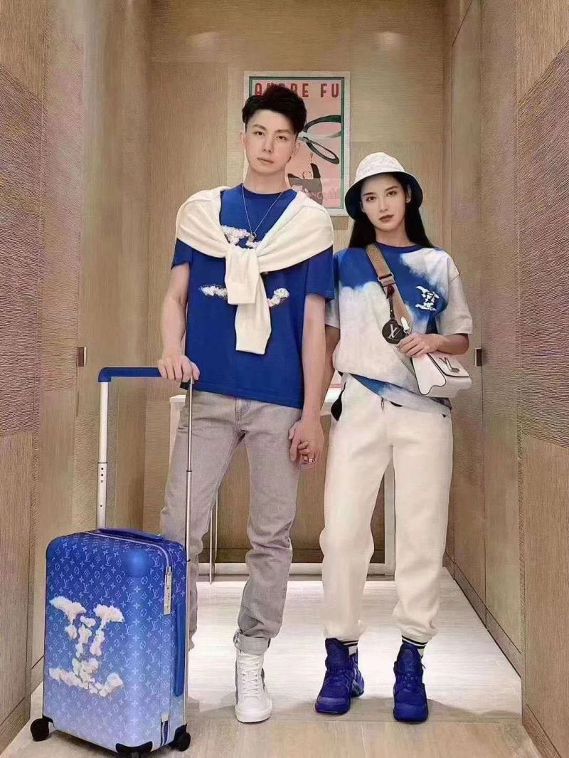Trendy Louis Vuitton Suitcase 65401