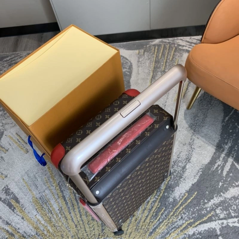 Vibrant Louis Vuitton Suitcase 65399