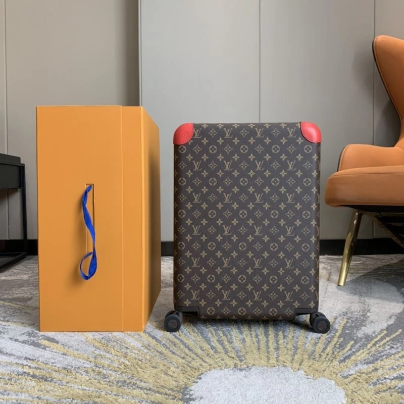 Vibrant Louis Vuitton Suitcase 65399