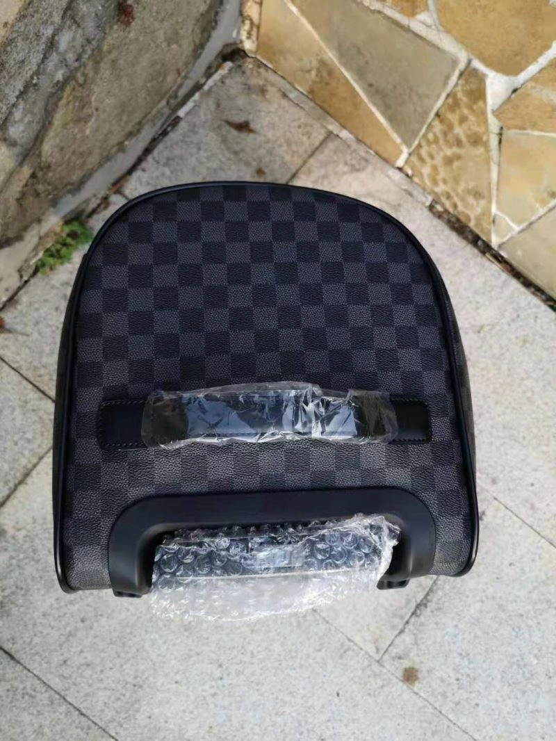 Louis Vuitton Suitcase ZeroBulk 65396