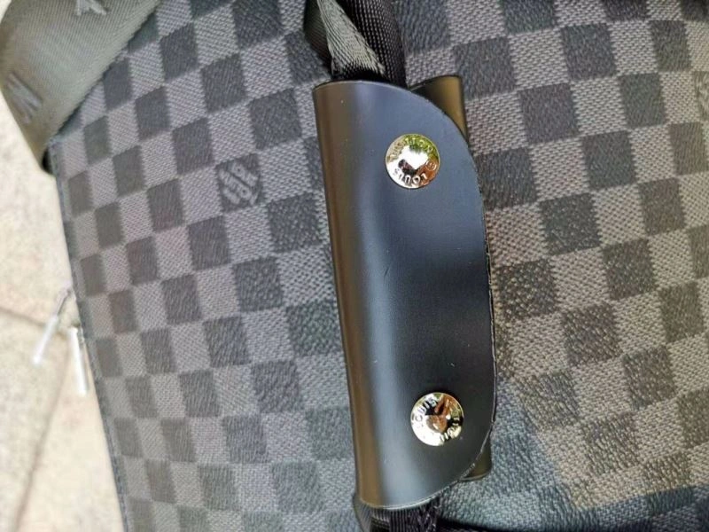 Louis Vuitton Suitcase ZeroBulk 65396