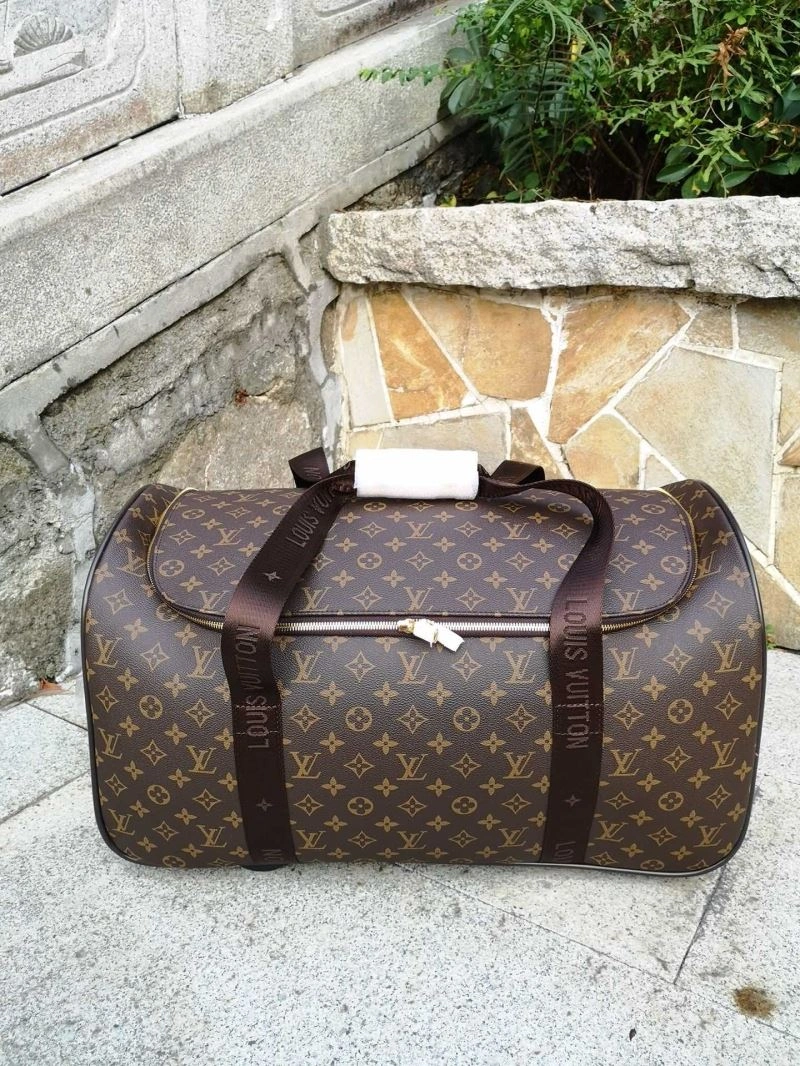 Elegant Louis Vuitton Suitcase 65400
