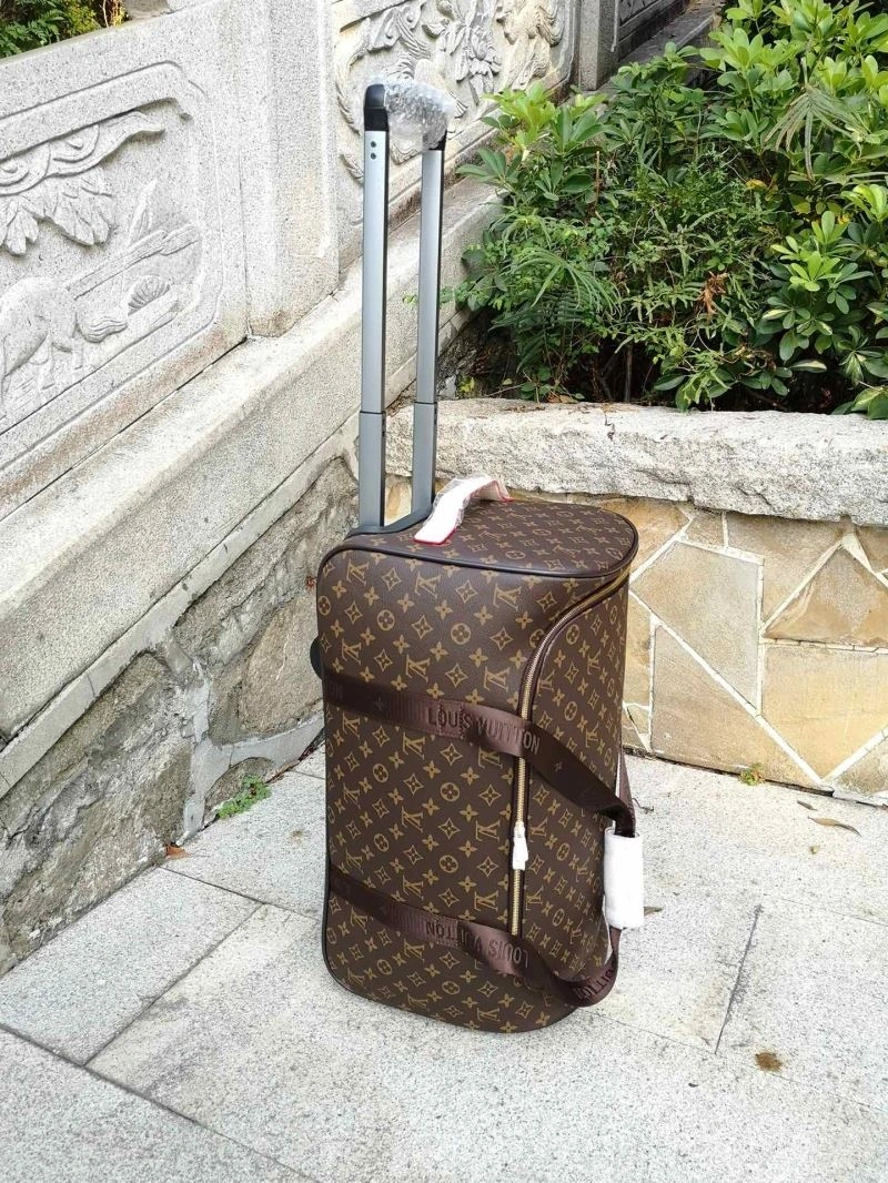 Elegant Louis Vuitton Suitcase 65400