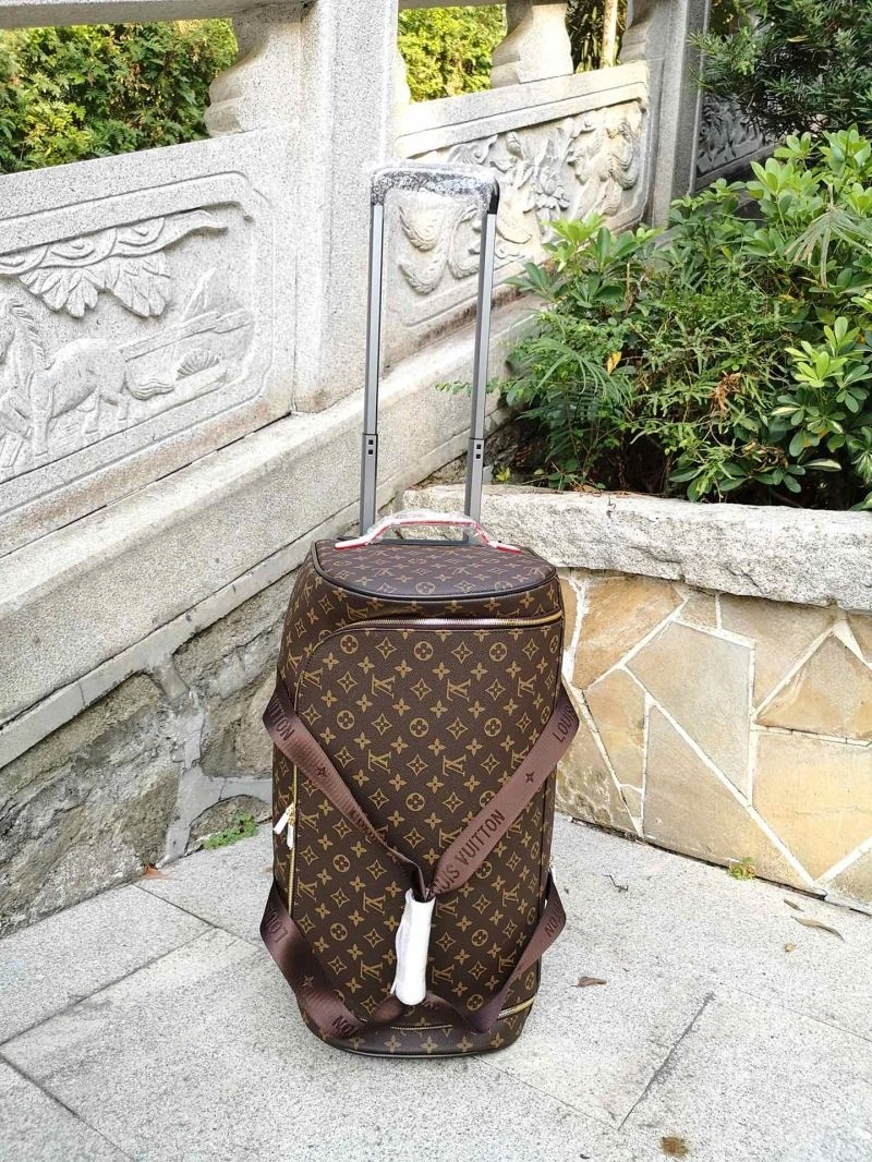 Elegant Louis Vuitton Suitcase 65400