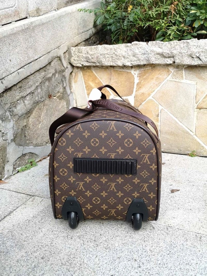 Elegant Louis Vuitton Suitcase 65400