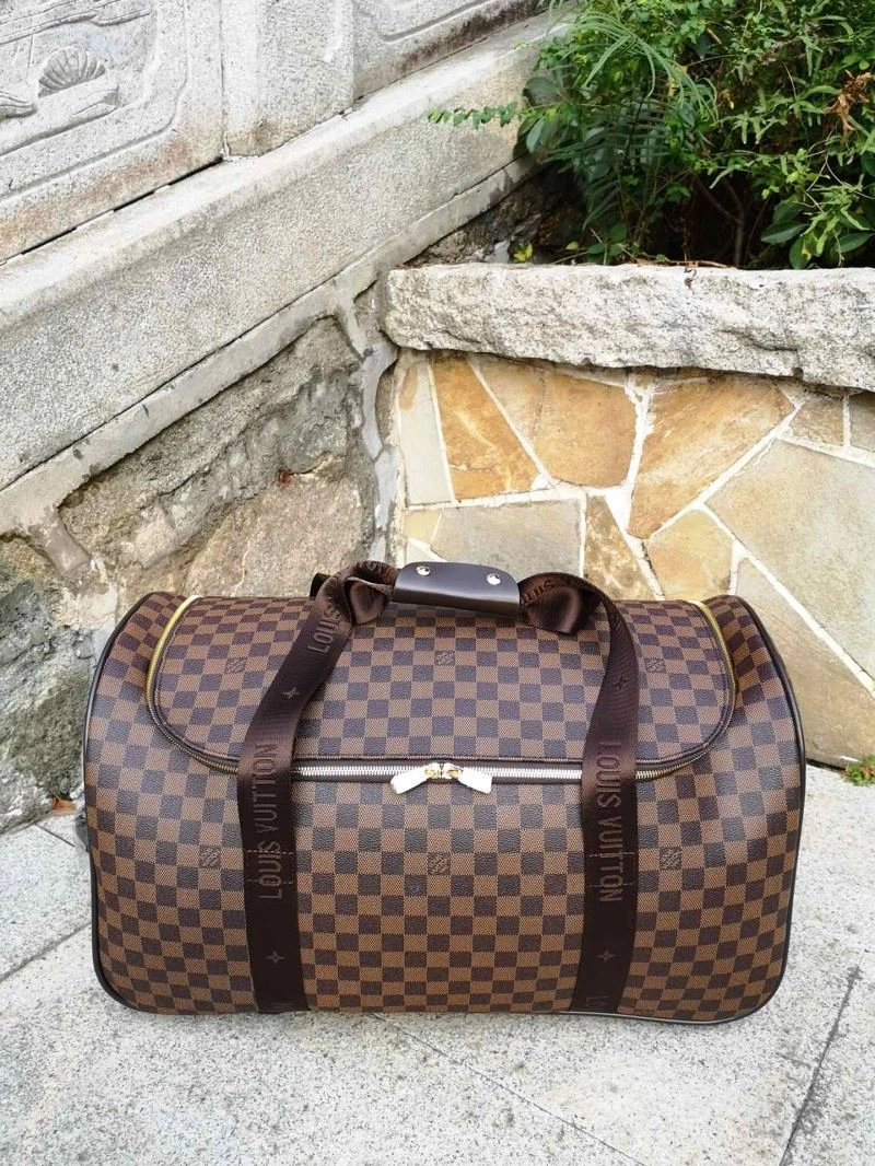 Contemporary Louis Vuitton Suitcase 65404