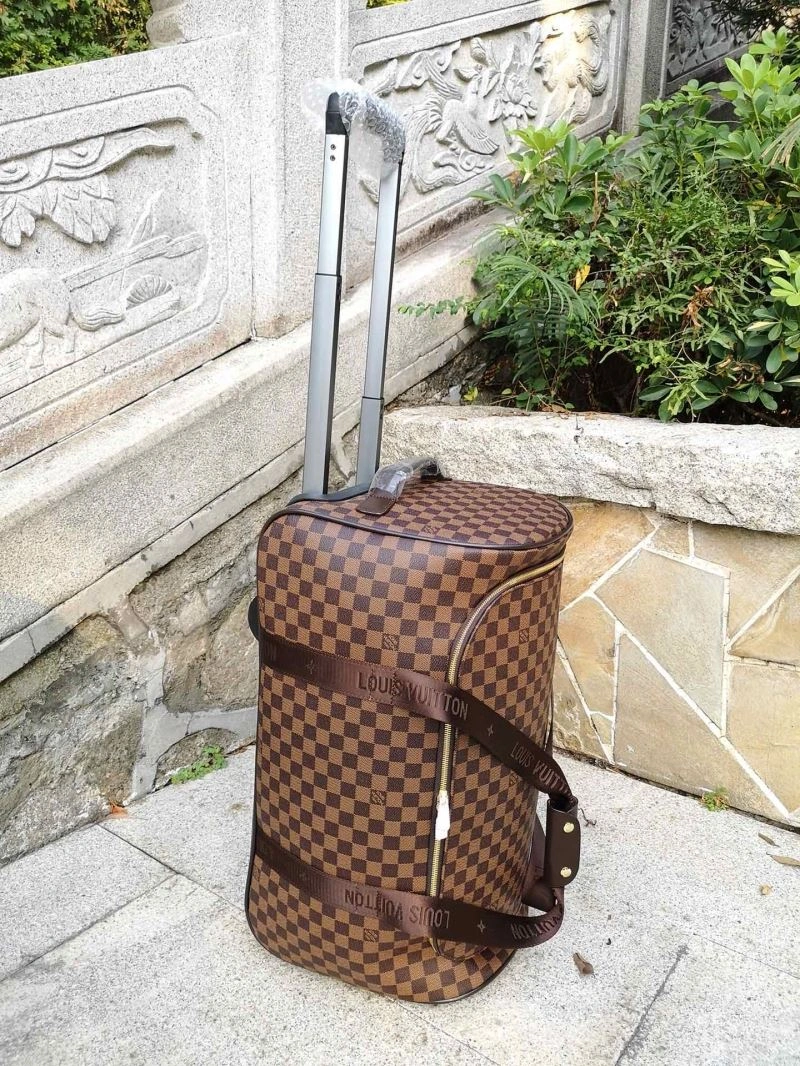 Contemporary Louis Vuitton Suitcase 65404