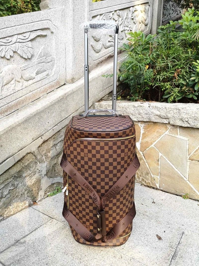 Contemporary Louis Vuitton Suitcase 65404