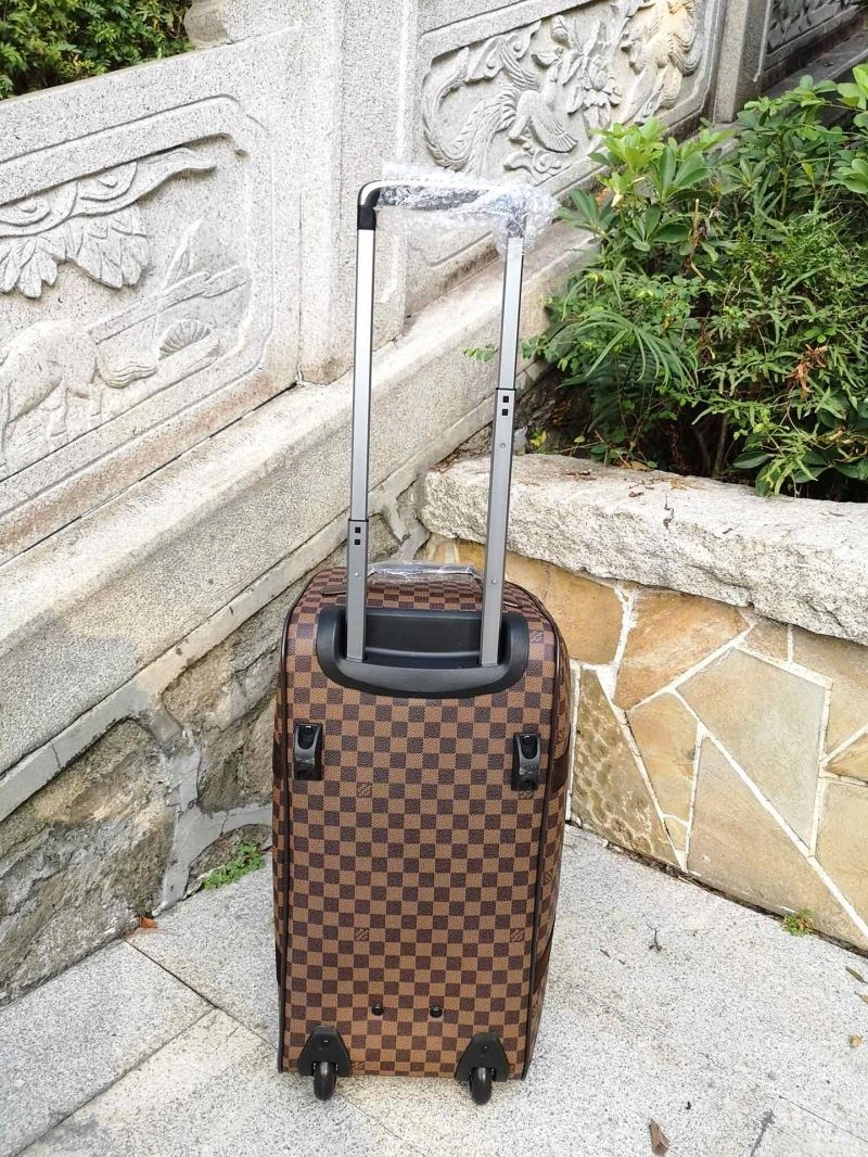 Contemporary Louis Vuitton Suitcase 65404