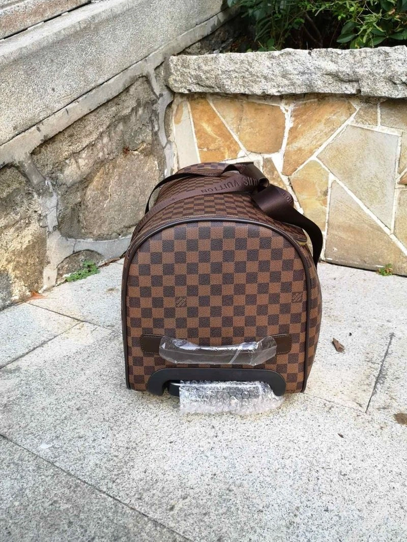 Contemporary Louis Vuitton Suitcase 65404