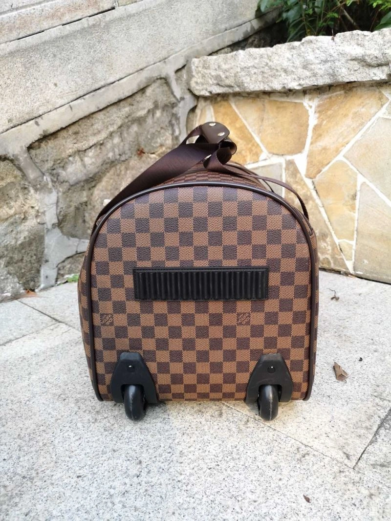 Contemporary Louis Vuitton Suitcase 65404