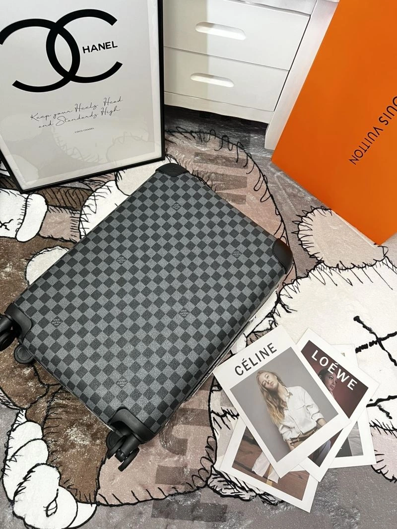 ComfortFit Louis Vuitton Suitcase 65398