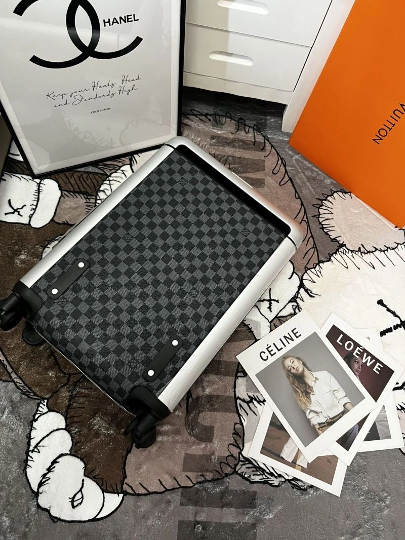 ComfortFit Louis Vuitton Suitcase 65398