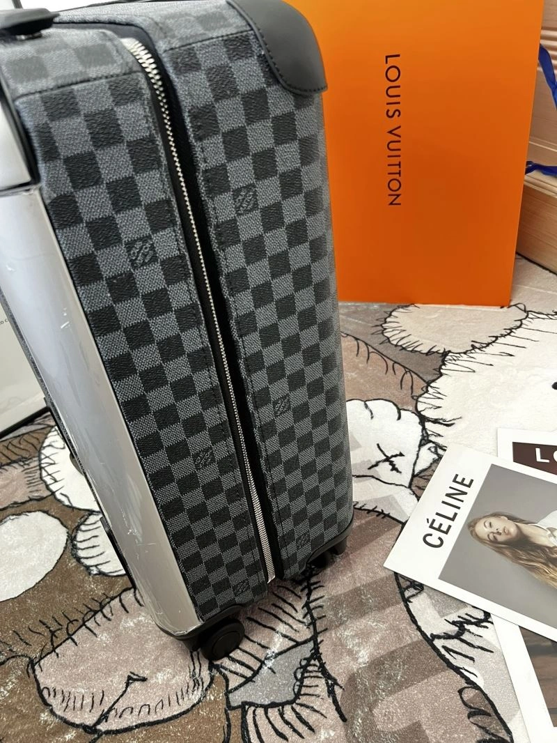 ComfortFit Louis Vuitton Suitcase 65398
