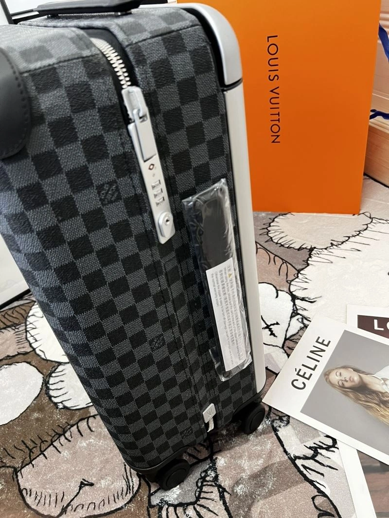 ComfortFit Louis Vuitton Suitcase 65398